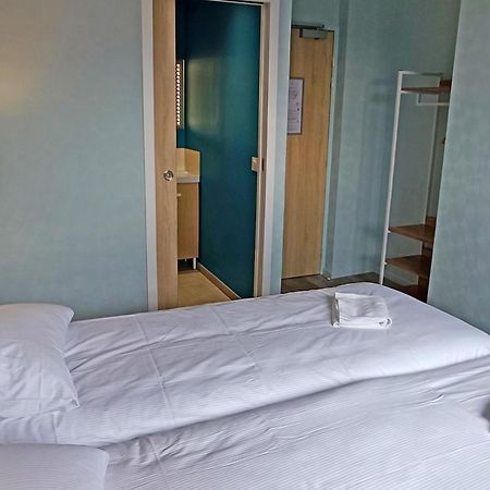 The Originals Access, Hotel Les Iris, Berck-Sur-Mer Екстериор снимка