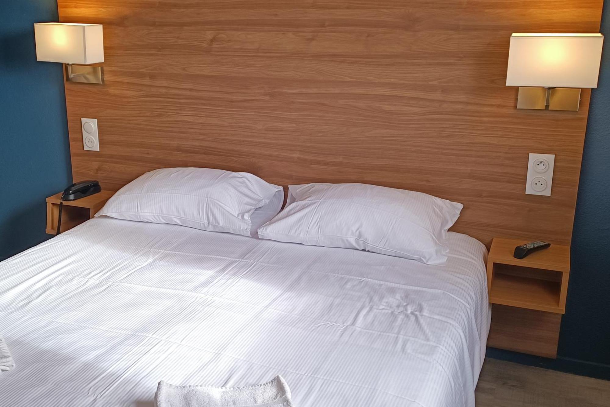The Originals Access, Hotel Les Iris, Berck-Sur-Mer Екстериор снимка