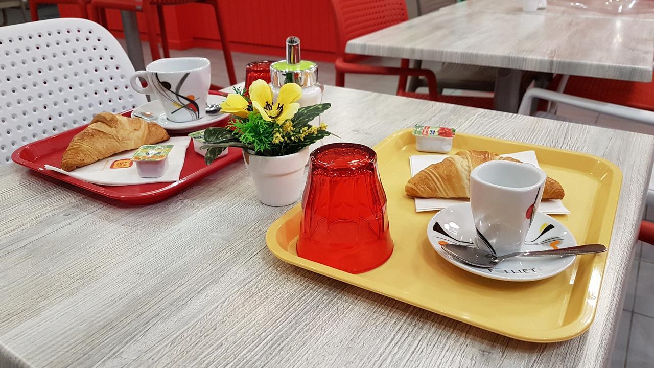 The Originals Access, Hotel Les Iris, Berck-Sur-Mer Екстериор снимка